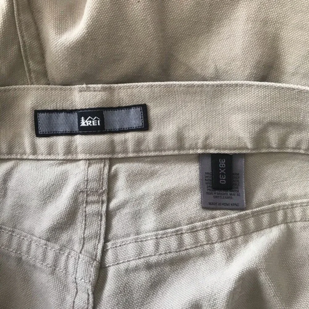 REI Y2k men’s work pants‎